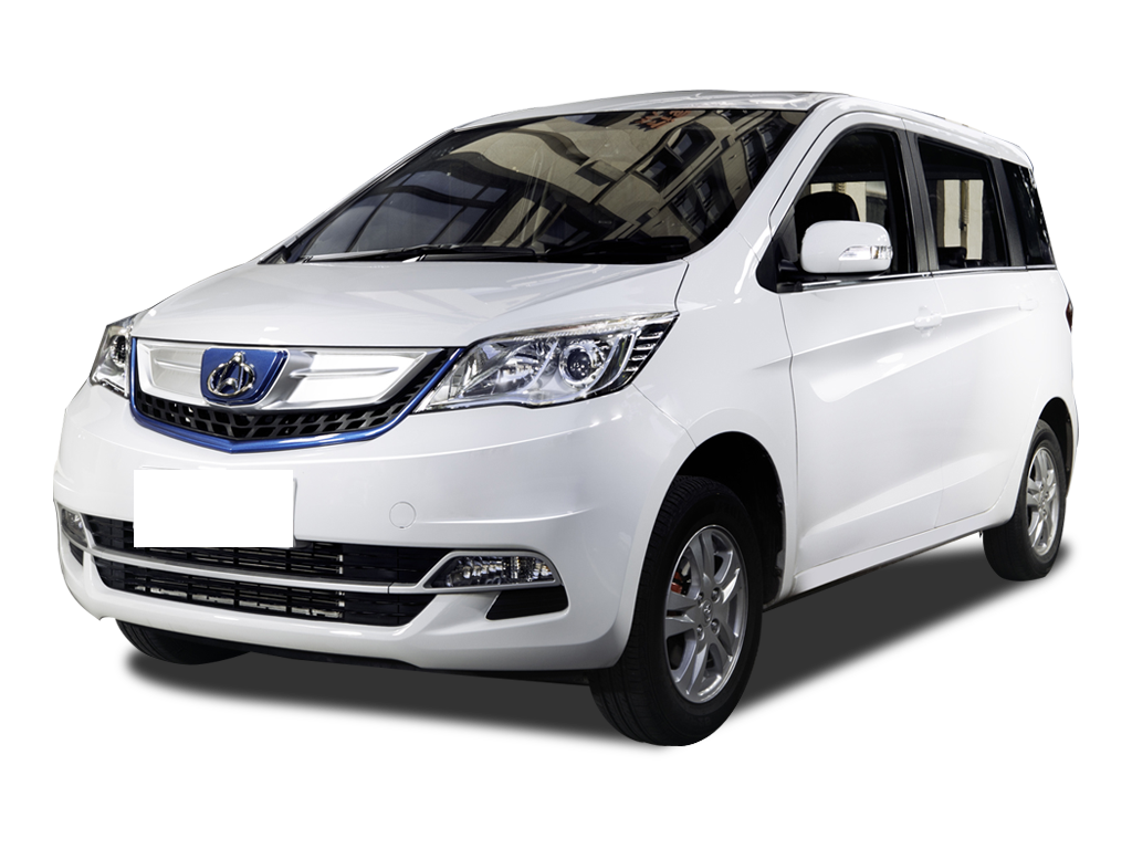 长安欧尚   欧力威EV