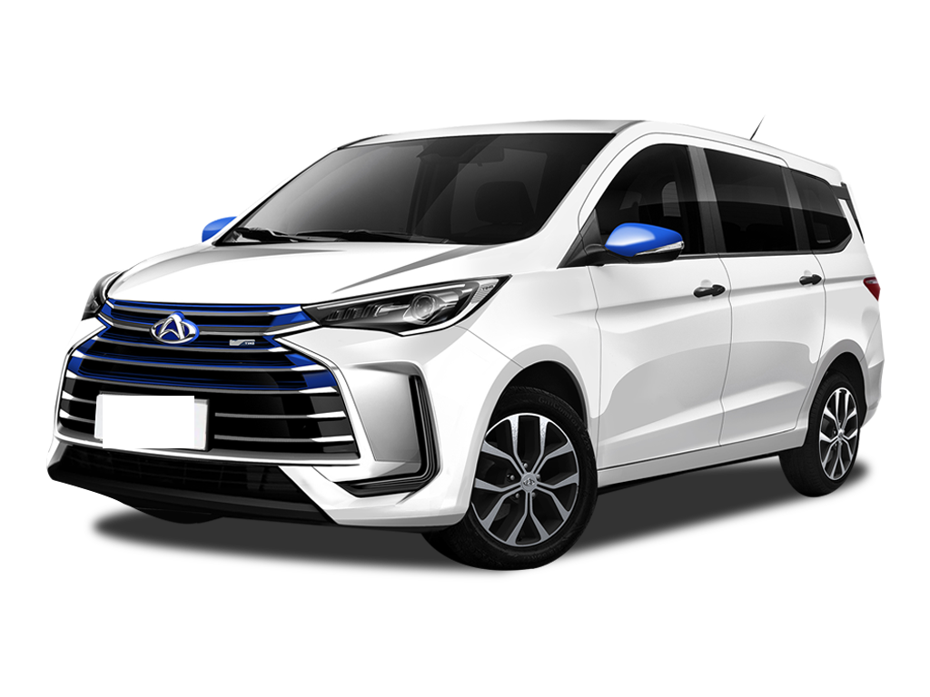 长安凯程   长行EV