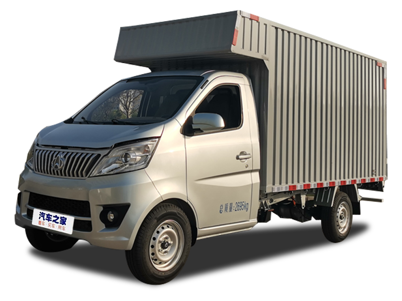 长安凯程   长安神骐T10EV
