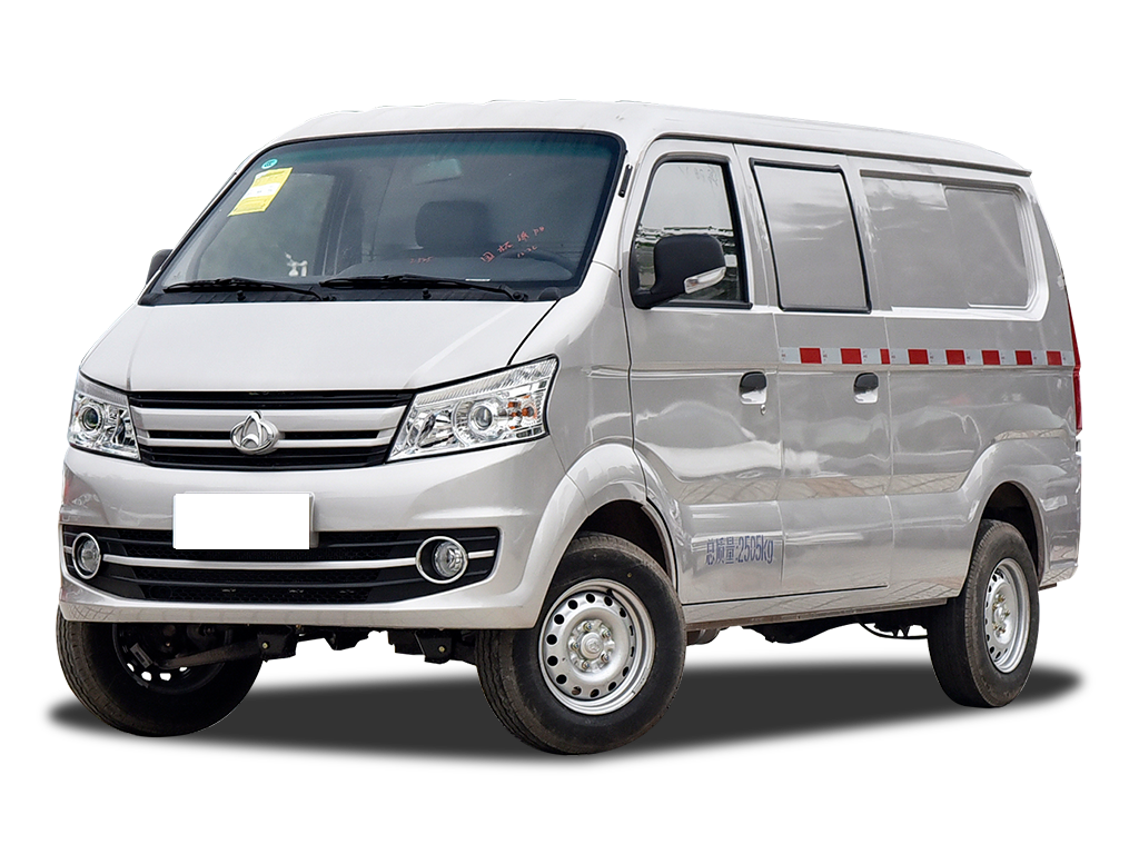 长安跨越   长安V5