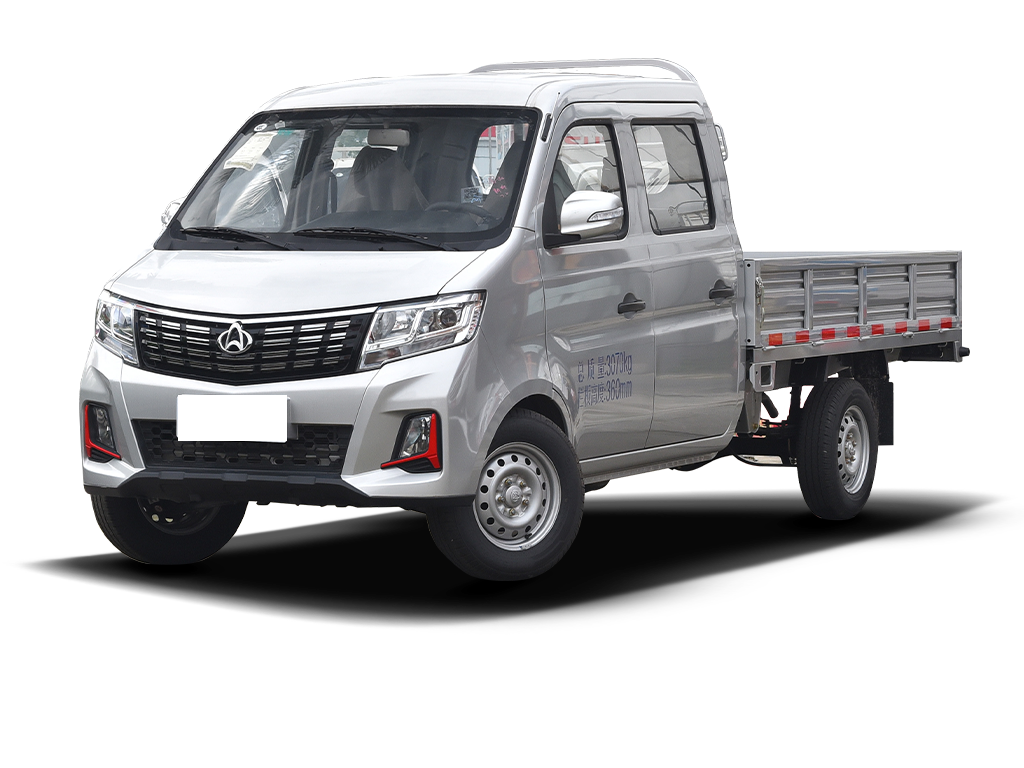 长安跨越   新豹T3