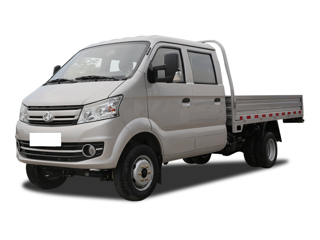 长安跨越   跨越王X5