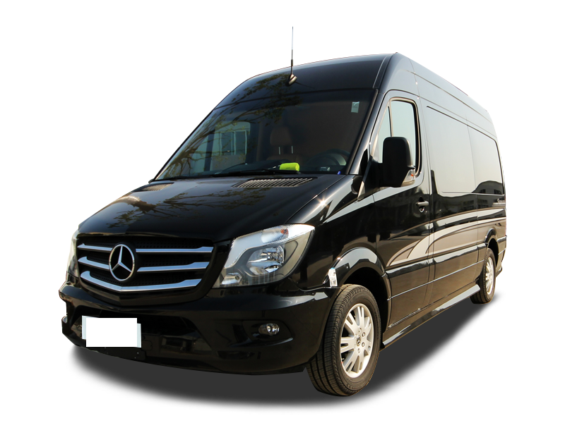 车驰汽车   车驰Sprinter