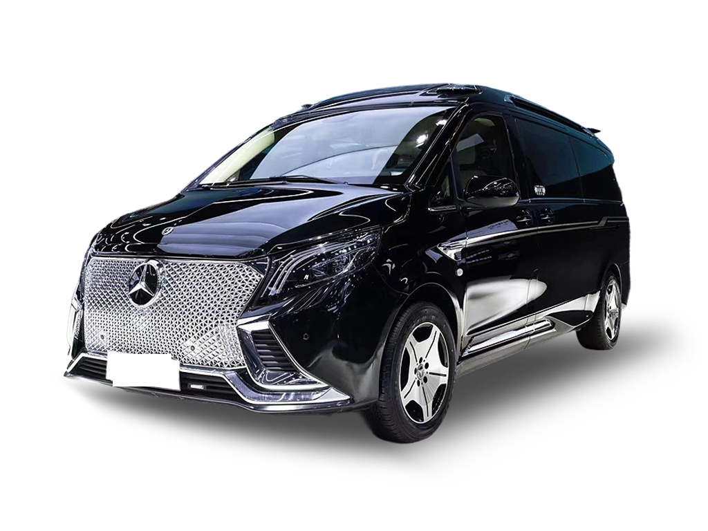 车驰汽车   车驰Vito