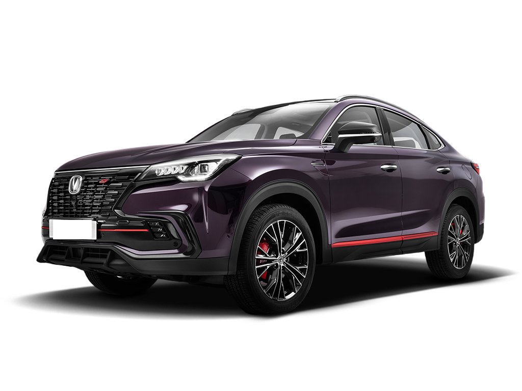 长安   长安CS85 COUPE