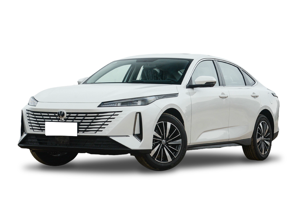 长安   逸动PHEV