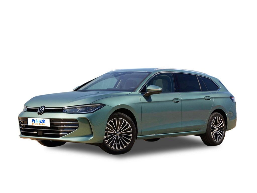大众   Passat