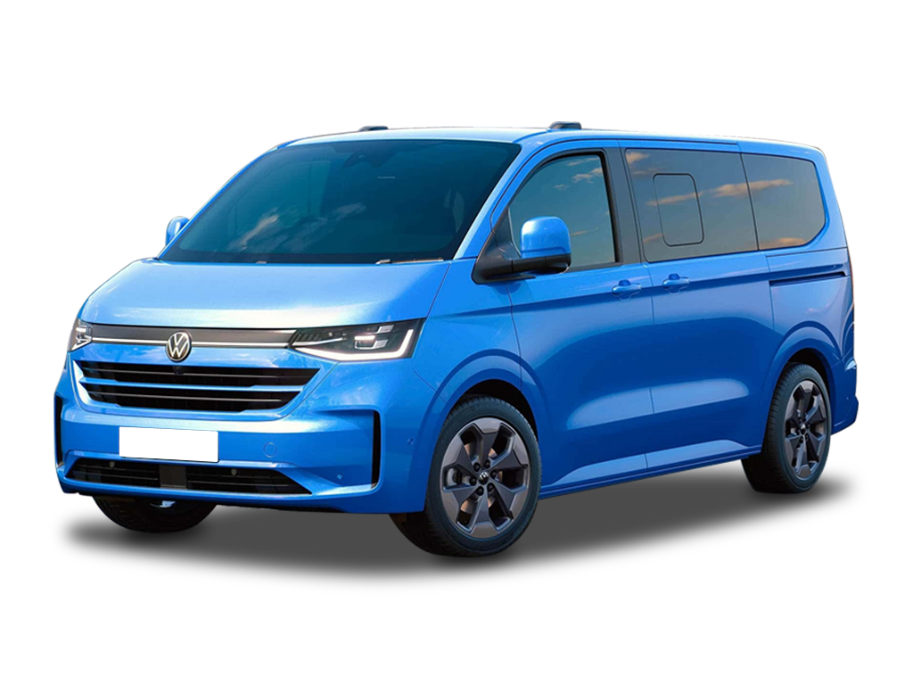 大众   Transporter