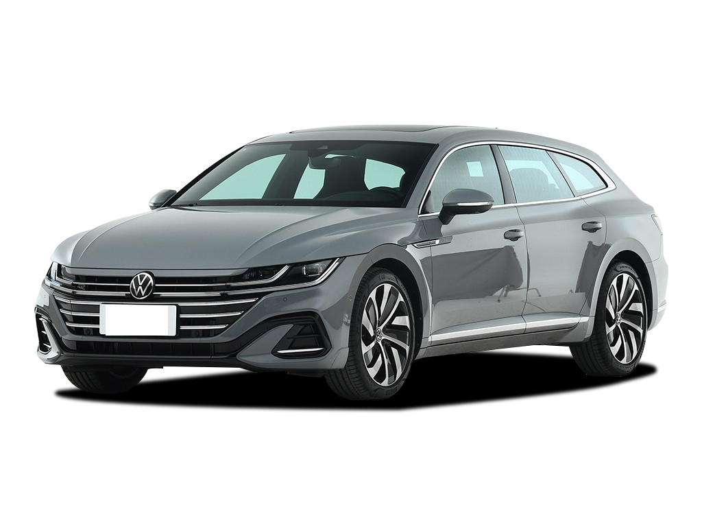 大众   Arteon