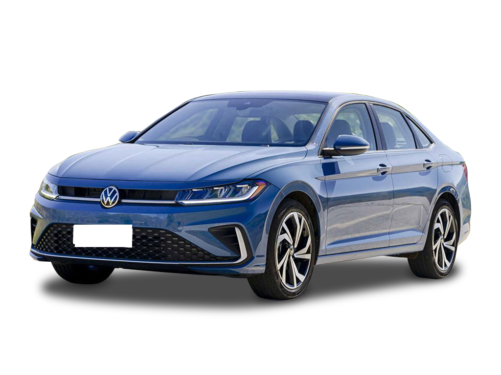 大众   Jetta