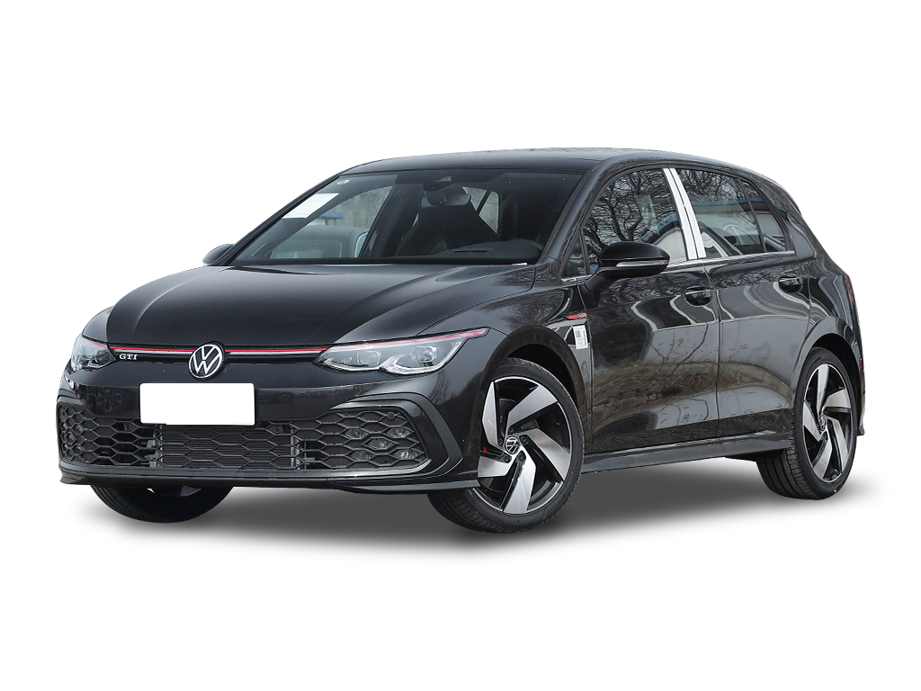 大众   高尔夫GTI