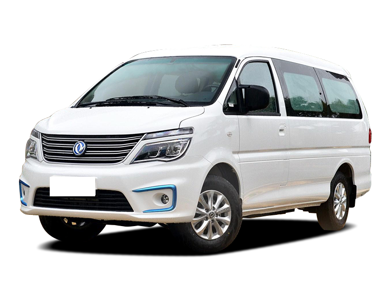 东风风行   菱智M5EV