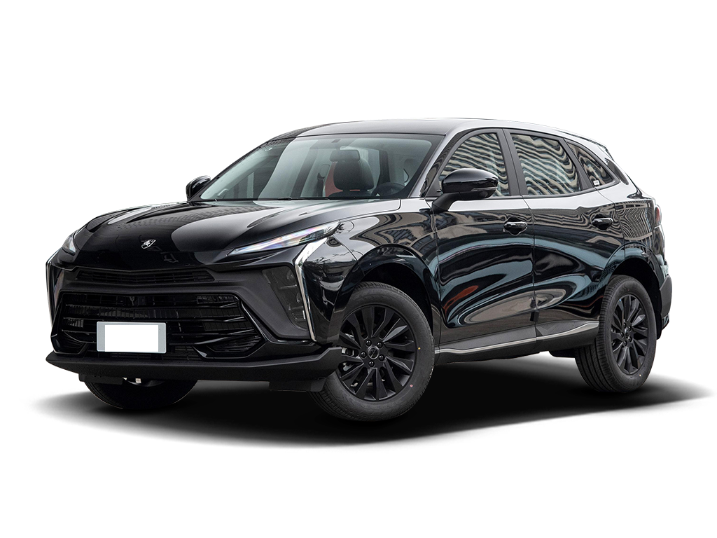 东风风行   风行T5 EVO