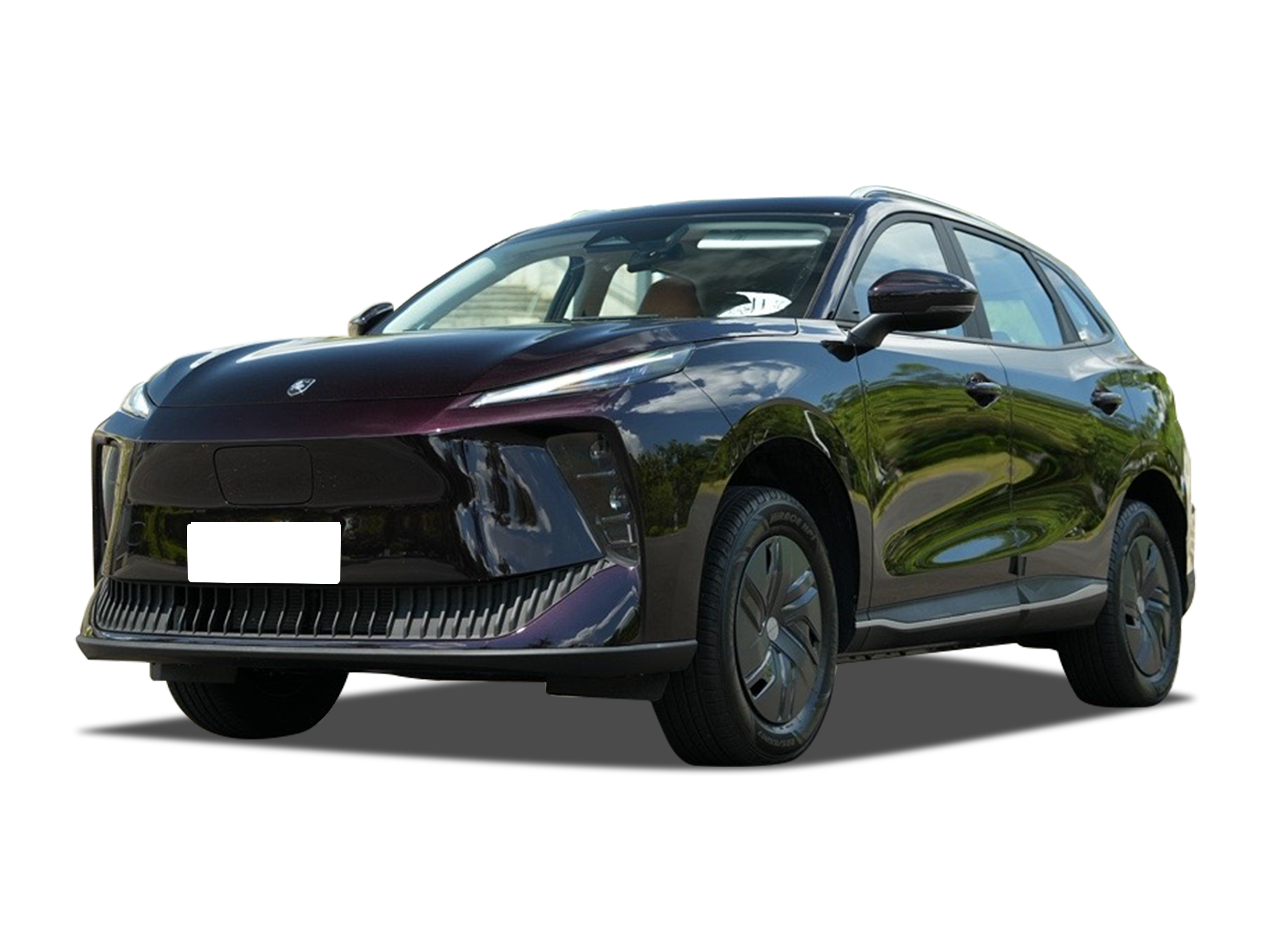 东风风行   星海X5