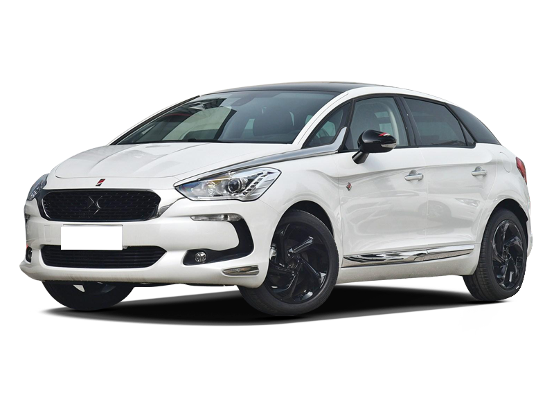 DS   DS 5