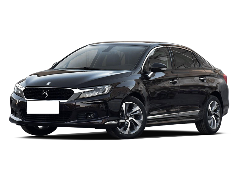 DS   DS 5LS