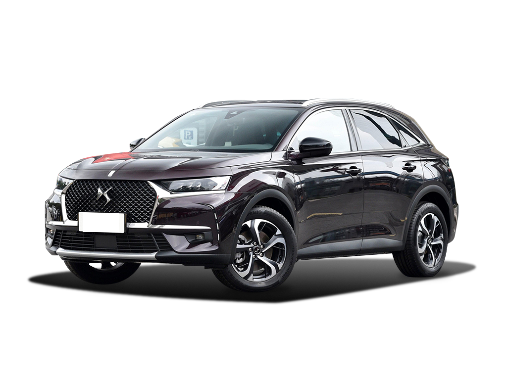 DS   DS 7