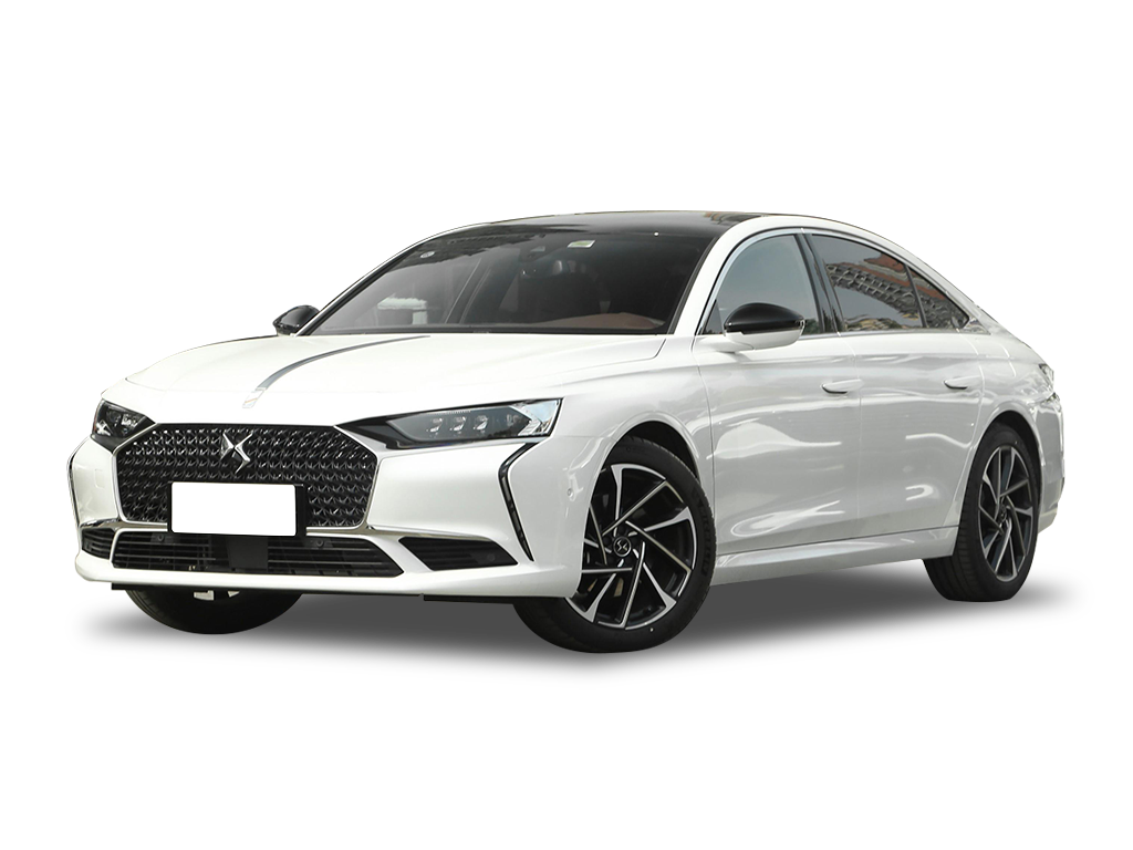 DS   DS 9新能源