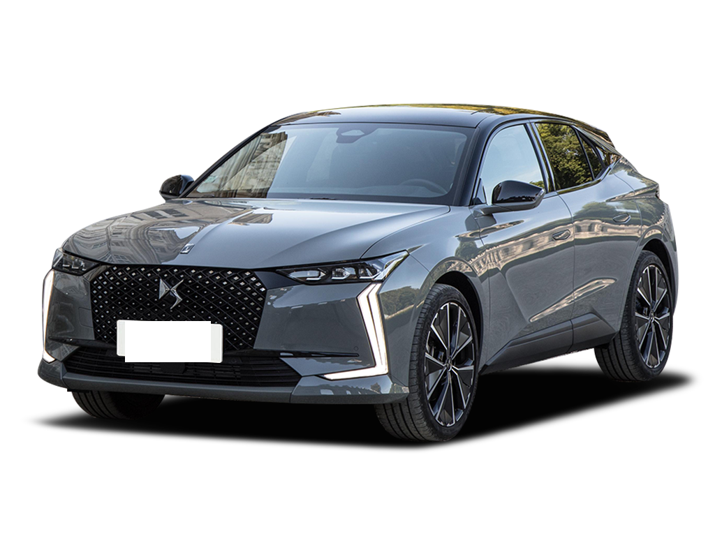 DS   DS 4