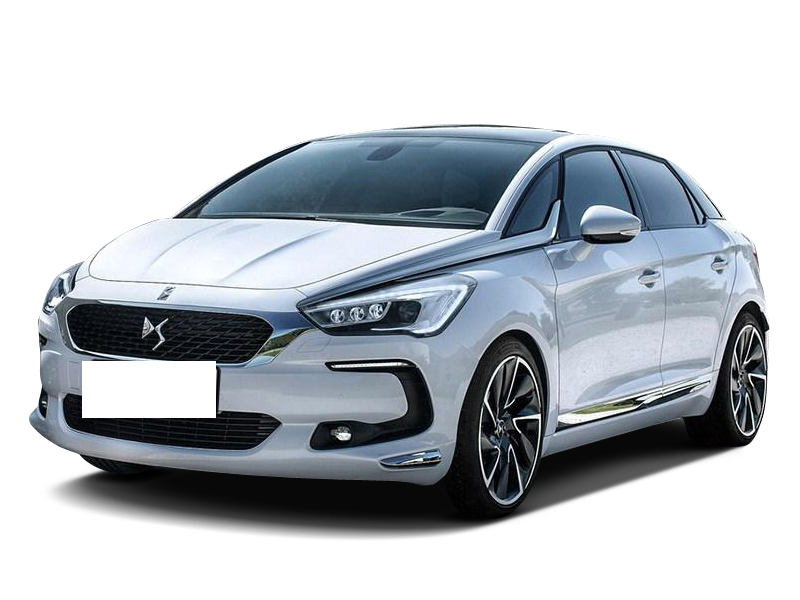 DS   DS 5(进口)