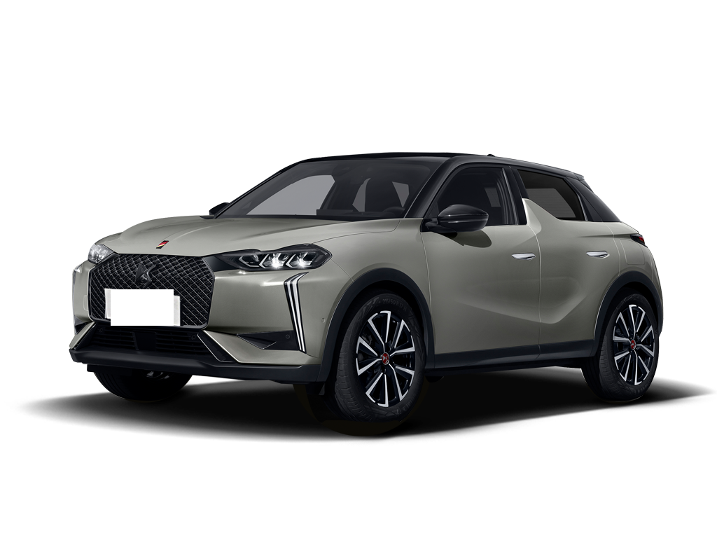 DS   DS 3新能源