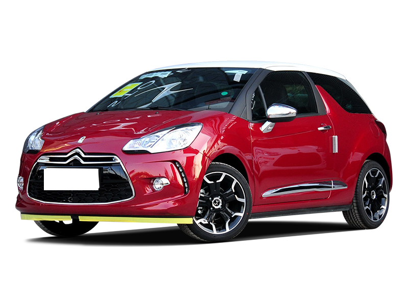 DS   DS 3经典