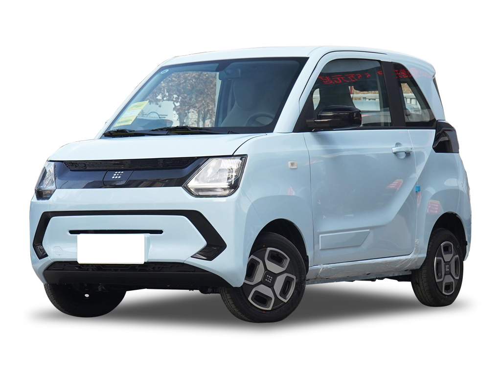 东风风光   风光MINIEV