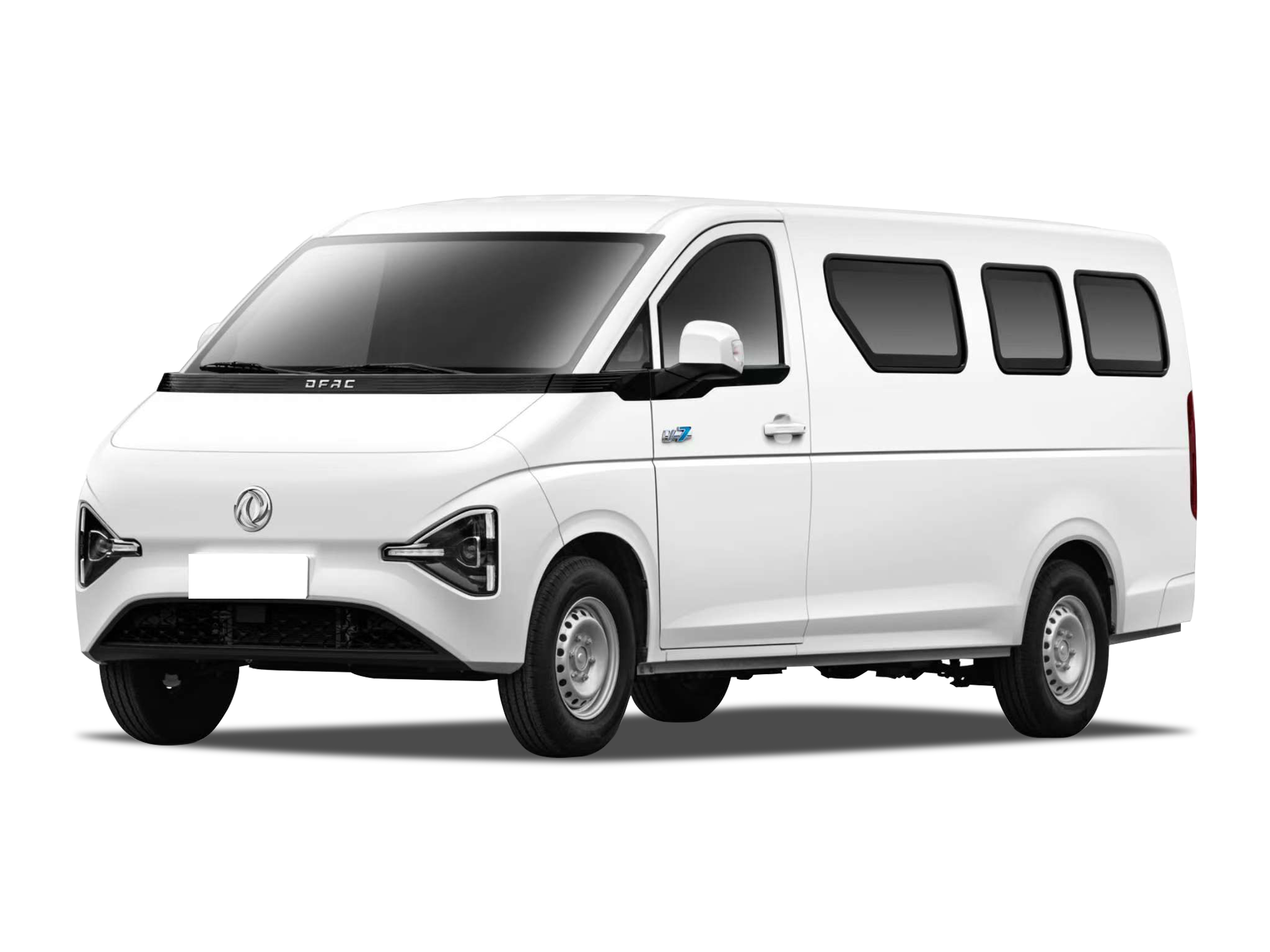 东风   睿立达V8E