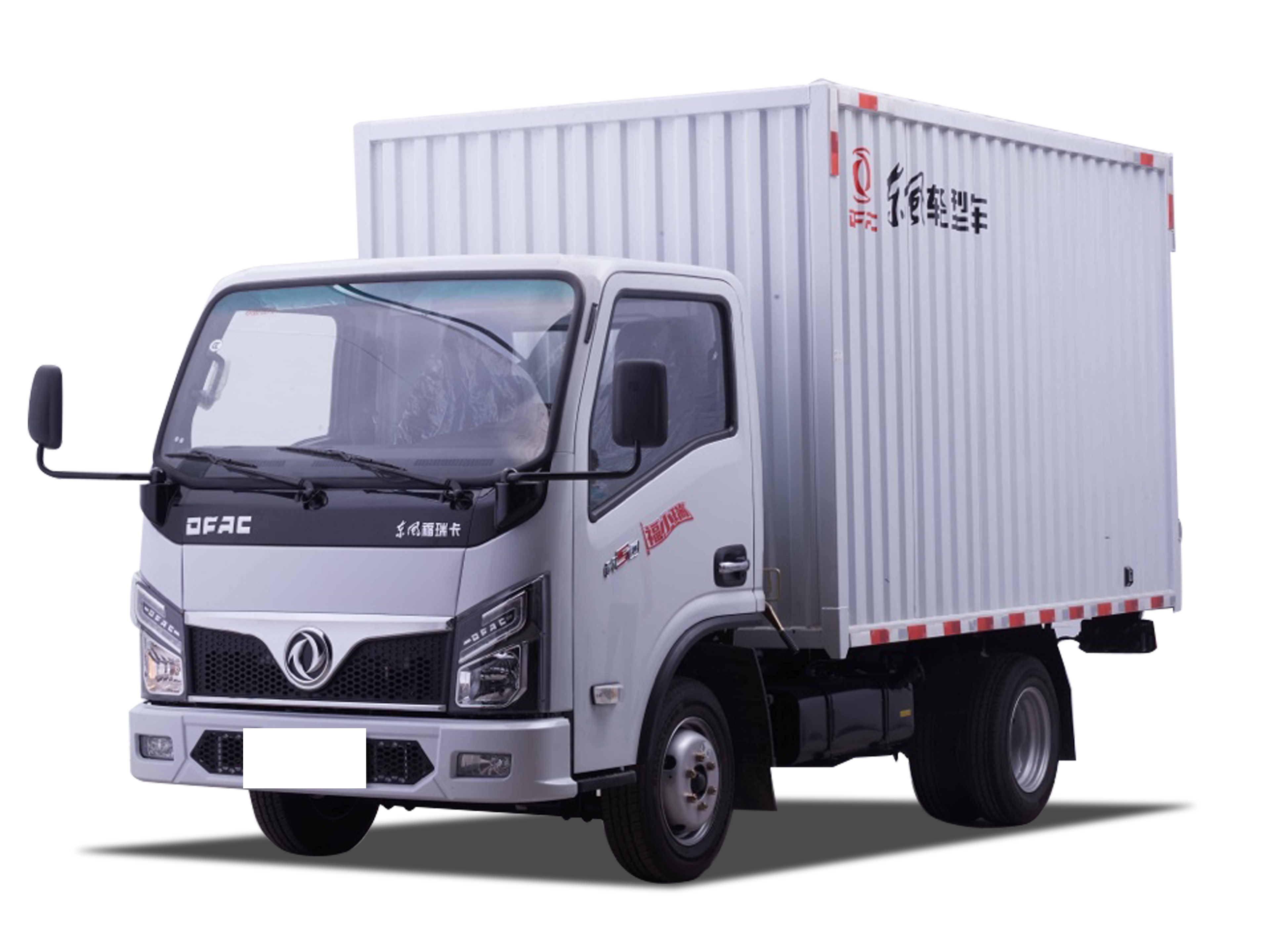 东风&nbsp;&nbsp;&nbsp;福小瑞