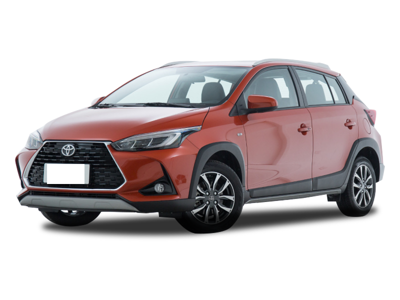 丰田   YARiS L 致炫