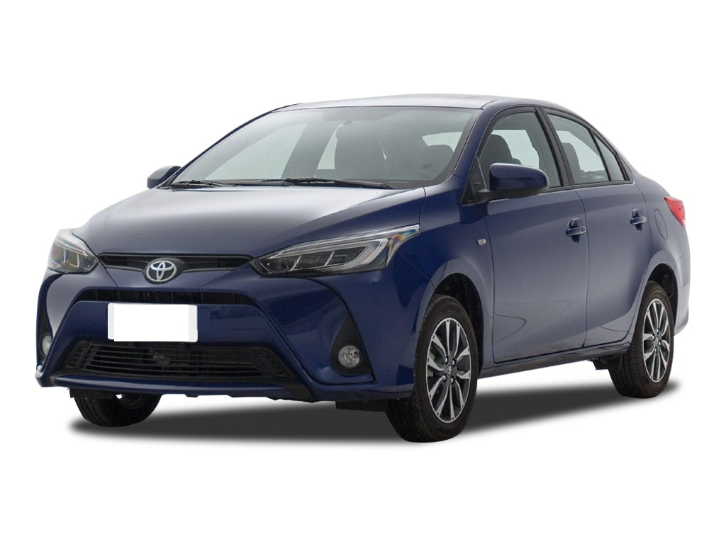 丰田   YARiS L 致享
