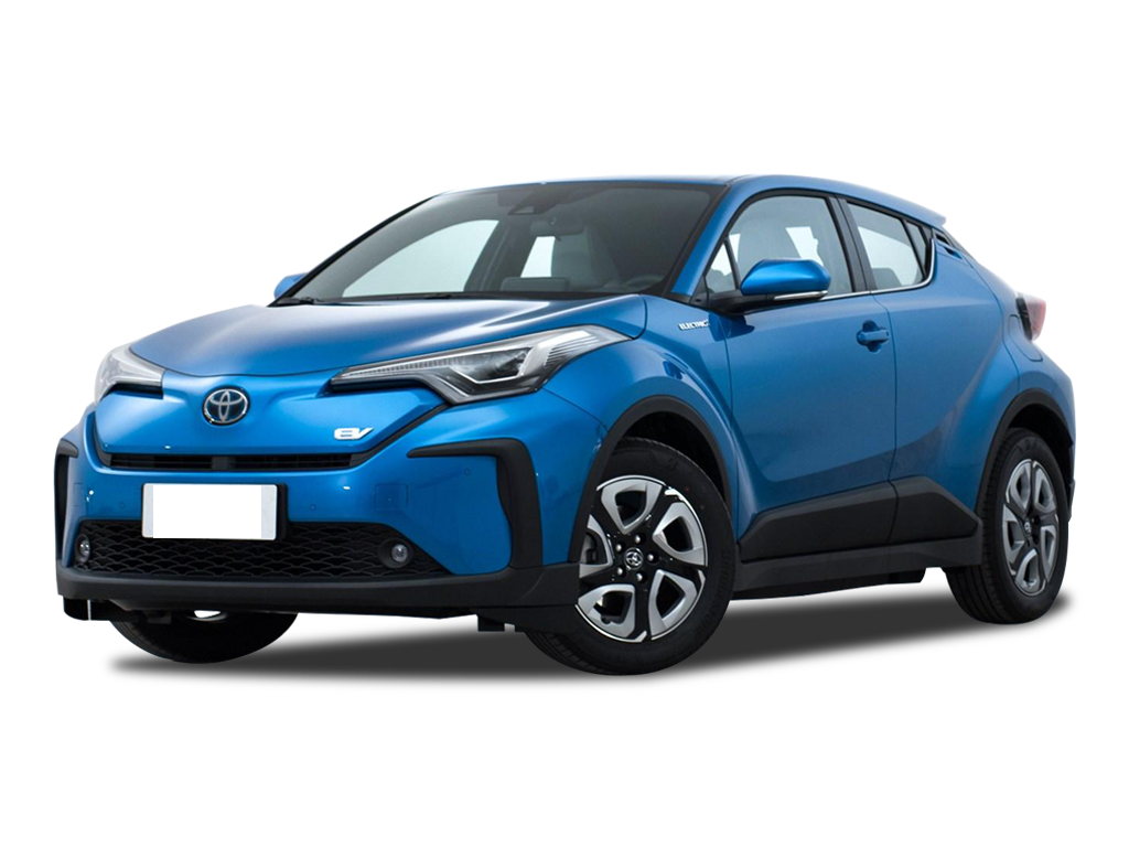 丰田   丰田C-HR EV