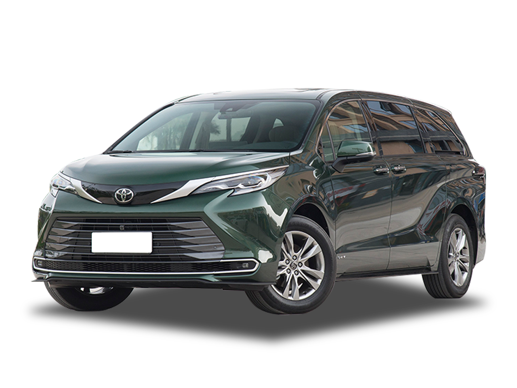 丰田   赛那SIENNA