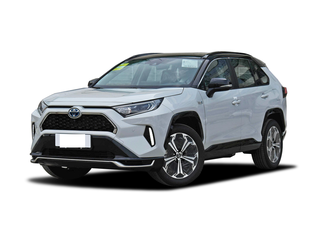 丰田   RAV4荣放双擎E+