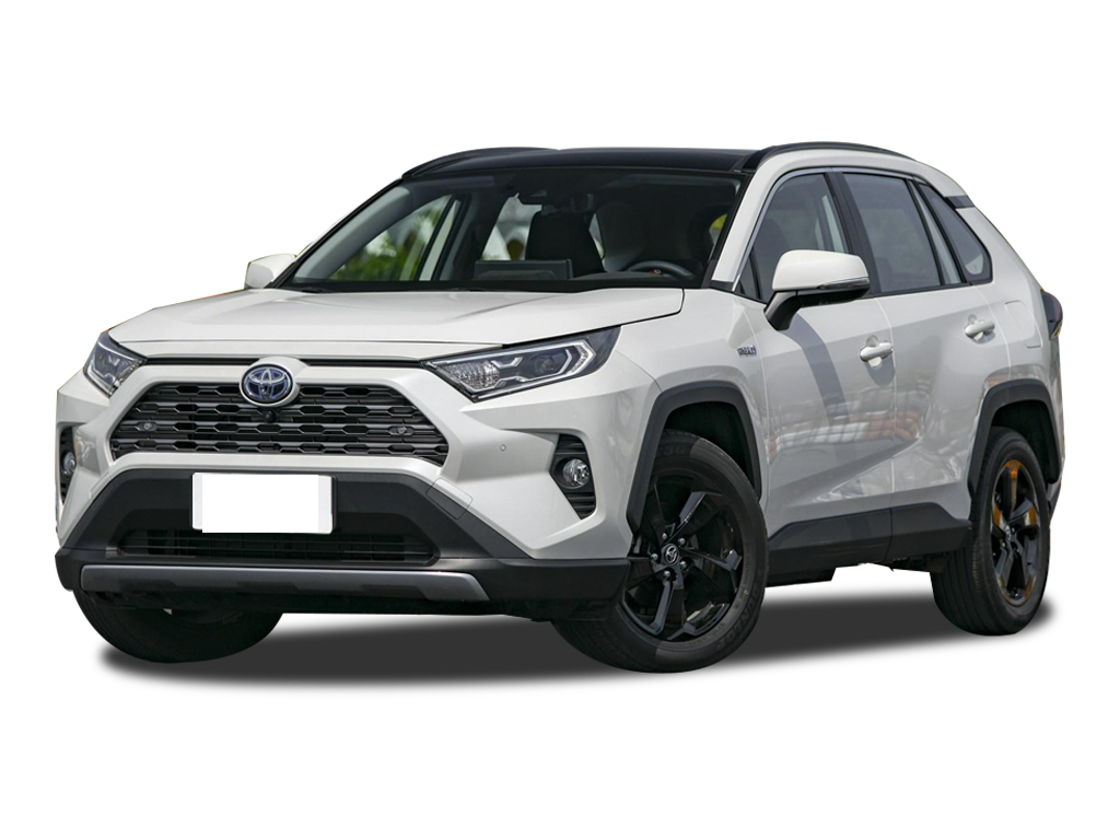 丰田   RAV4荣放