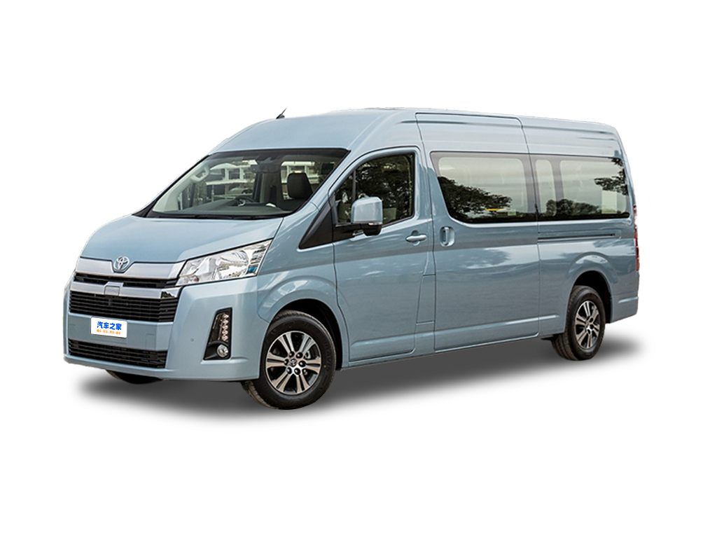 丰田   HIACE