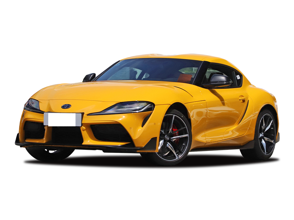 丰田   SUPRA