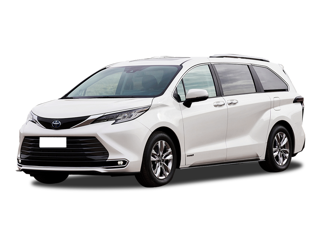 丰田   SIENNA