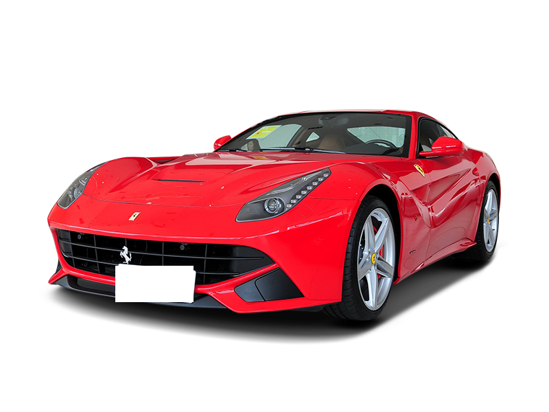 法拉利   F12berlinetta