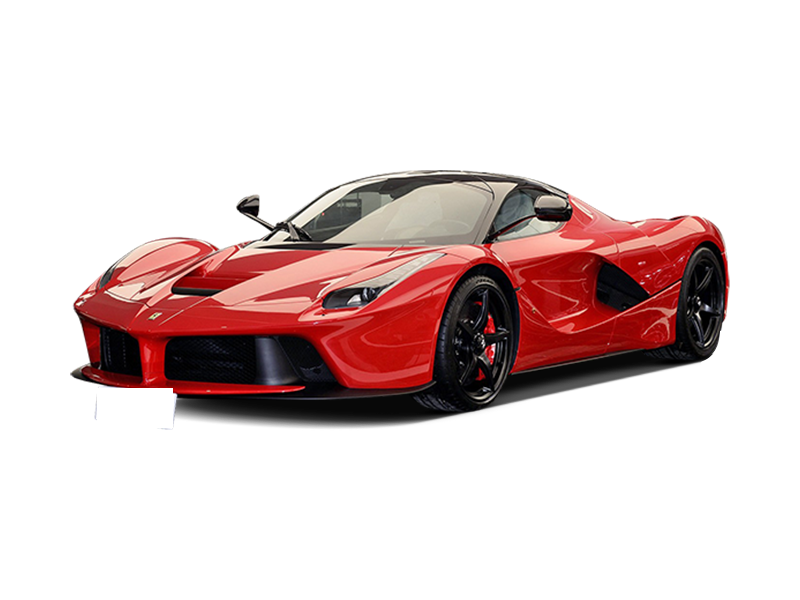 法拉利   LaFerrari