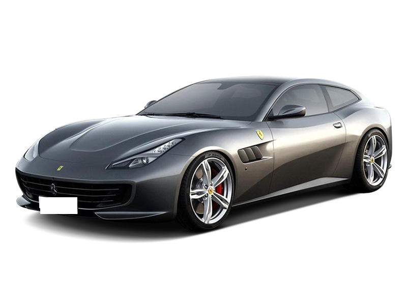 法拉利   GTC4Lusso