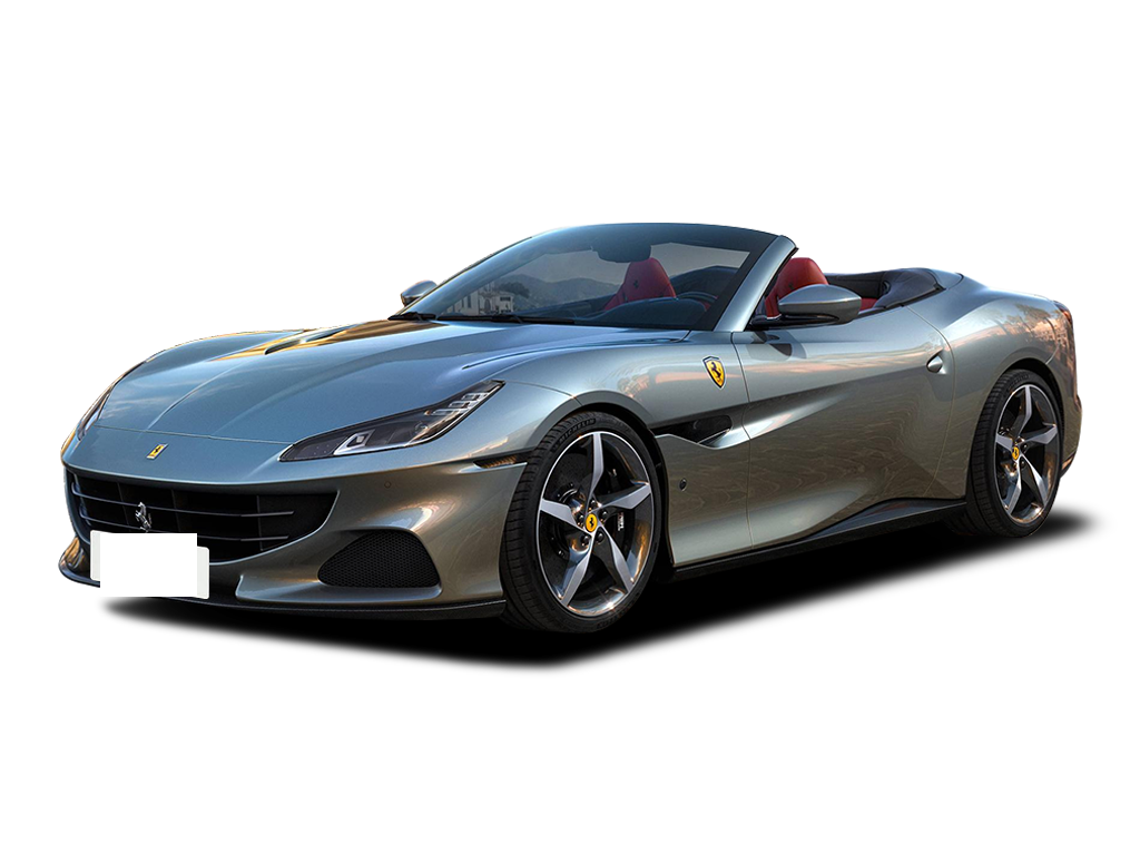 法拉利   Portofino