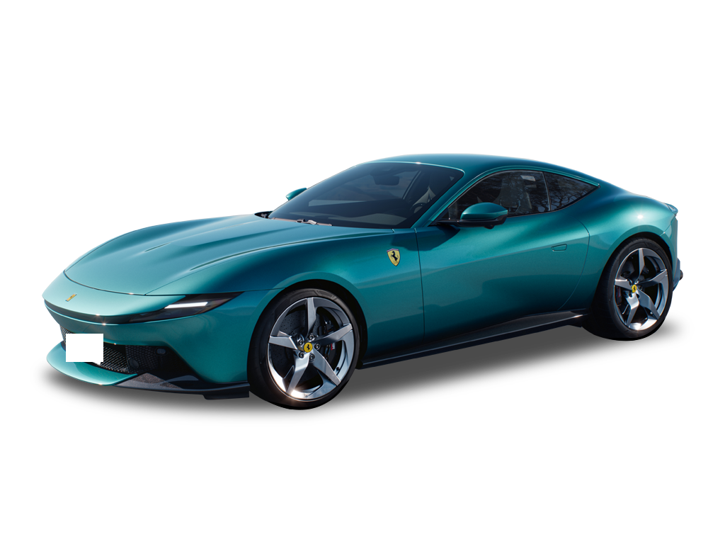 法拉利   Amalfi