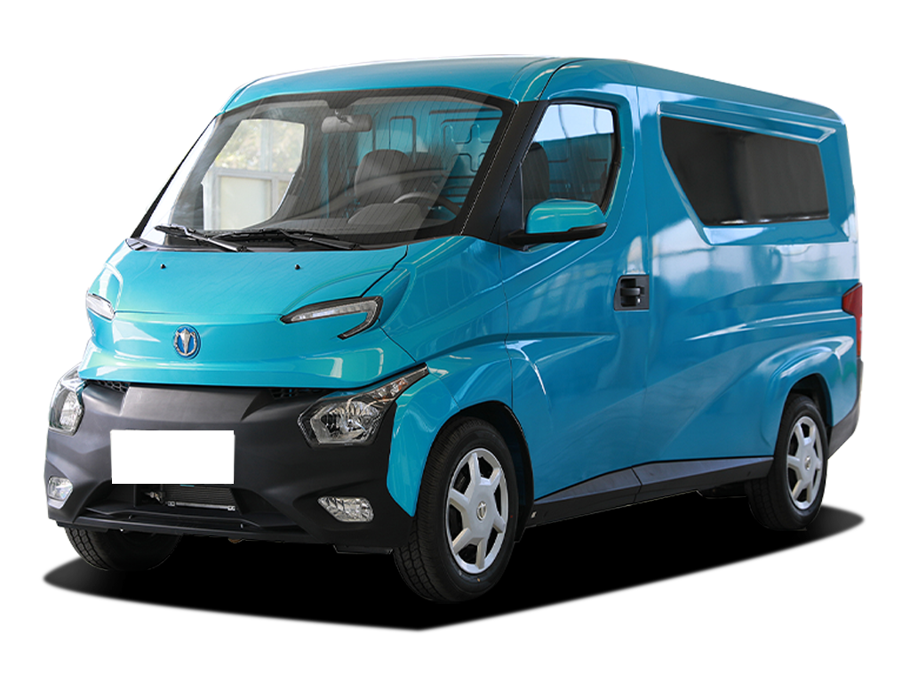 飞碟汽车   飞碟Q2V