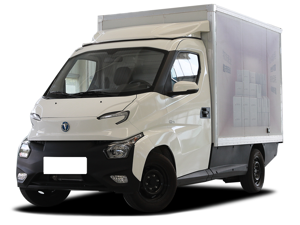 飞碟汽车   飞碟Q2T