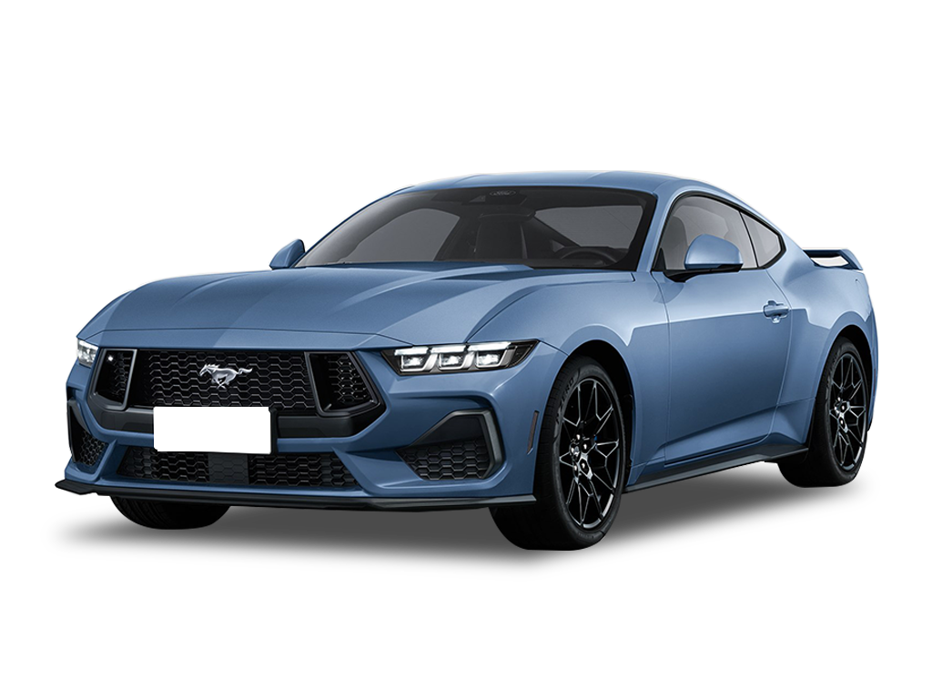 福特   Mustang