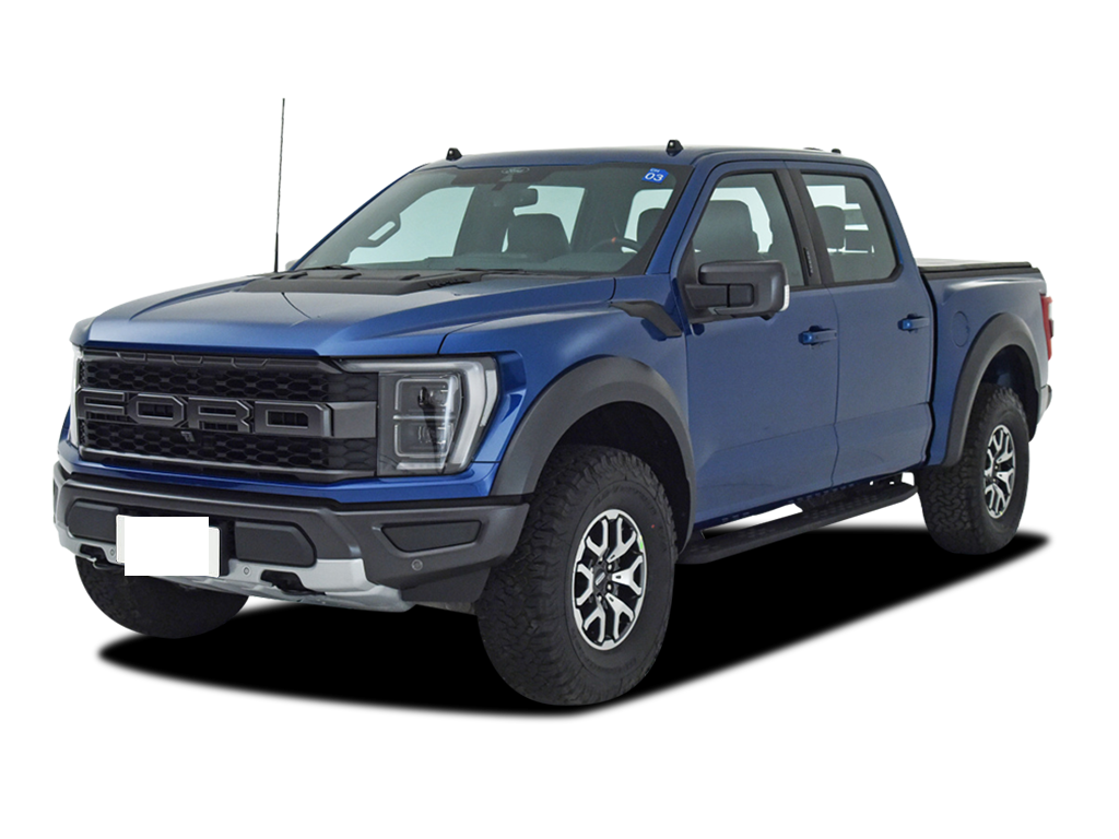 福特   福特F-150猛禽