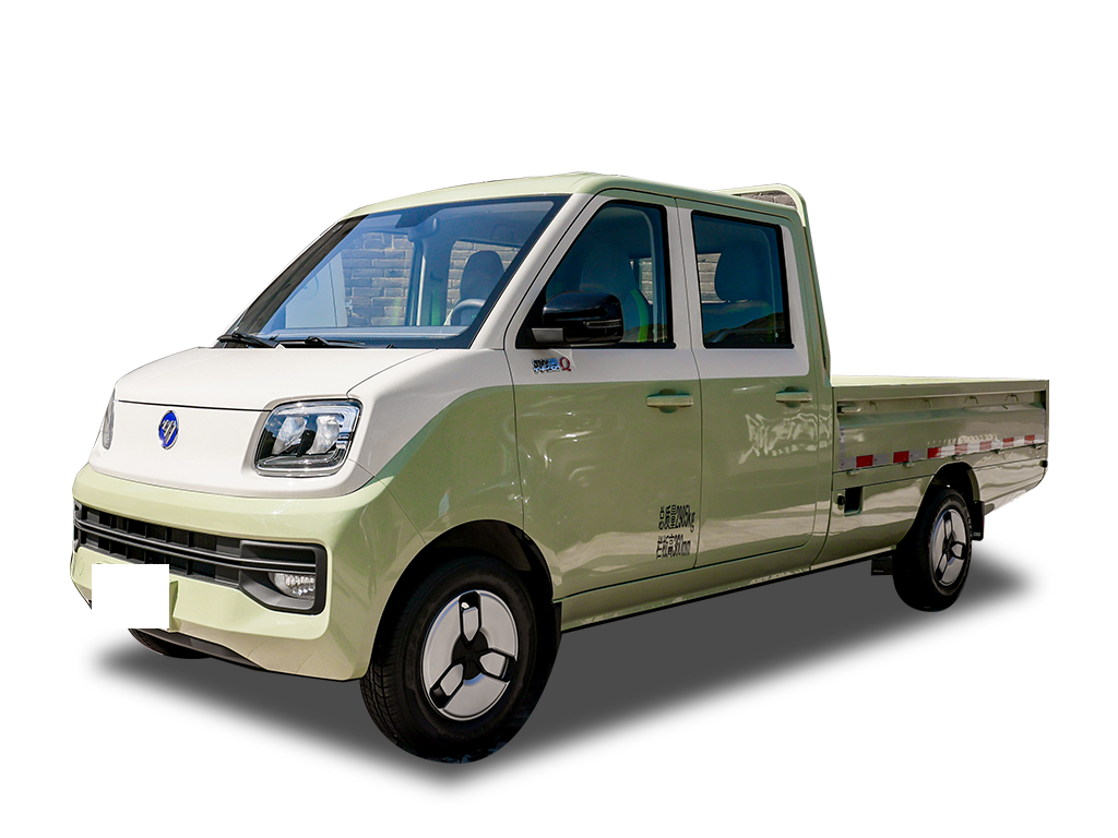 福田   祥菱Q EV