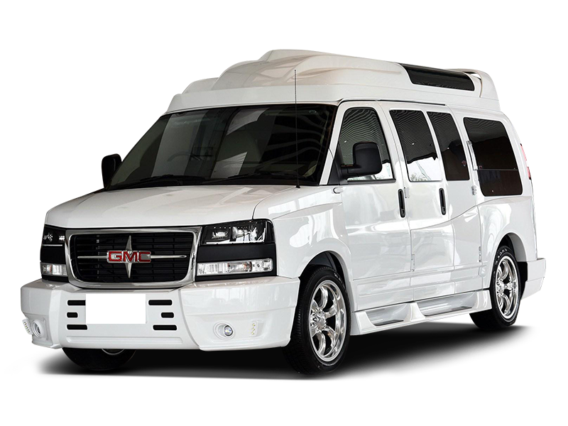 GMC   SAVANA