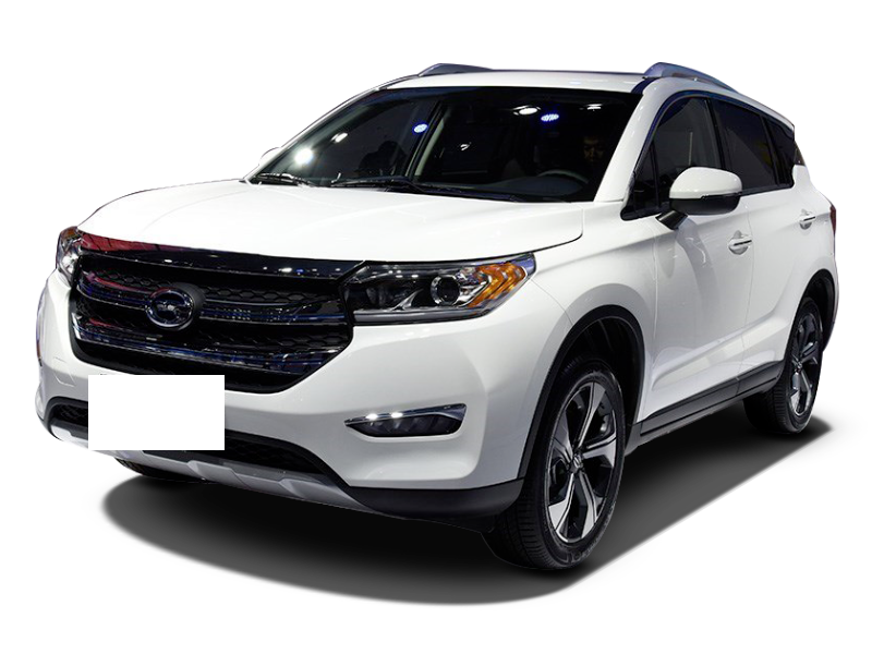 广汽集团   世锐PHEV